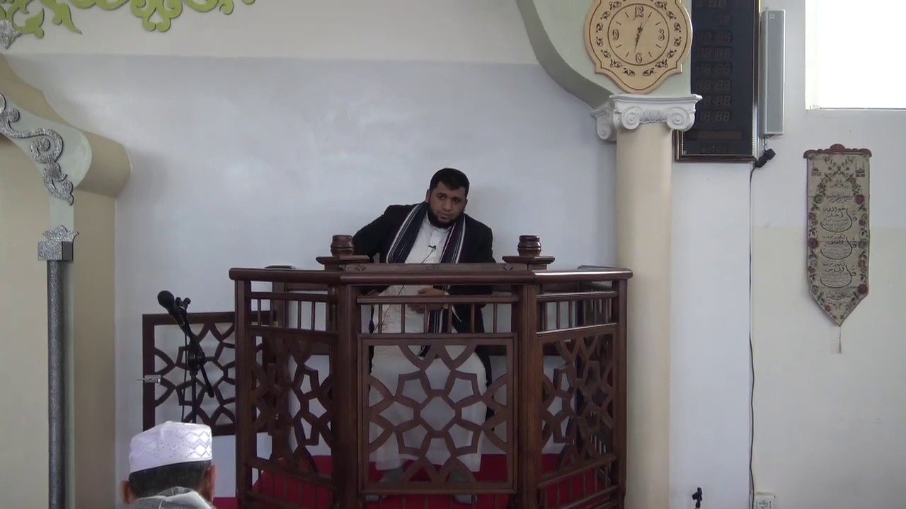 أحَبُّ الناسِ إلى اللهِ أنْفعُهُمْ..(قضاء حوائج الناس) ج1..د/ نجيب البارد.