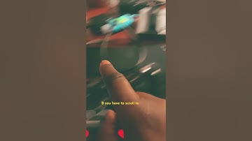 Quick way to set up your BOSS Fs6 with your RC505 MKII