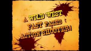 Jane Wilde: Wild West Undead Action Arcade Shooter