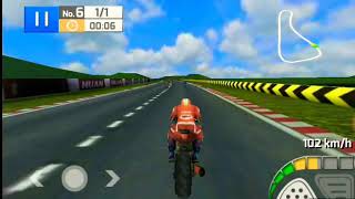 Real Bike Racing Games Play screenshot 5