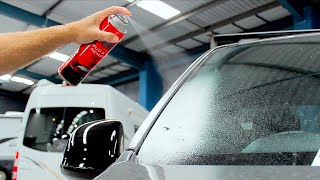 Speed® Foaming Bug & Tar Remover – Mothers® Polish