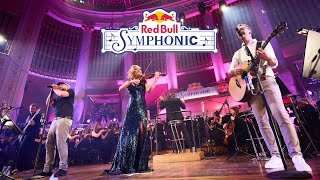 Seiler und Speer – Principessa (feat. Lidia Baich) | Red Bull Symphonic
