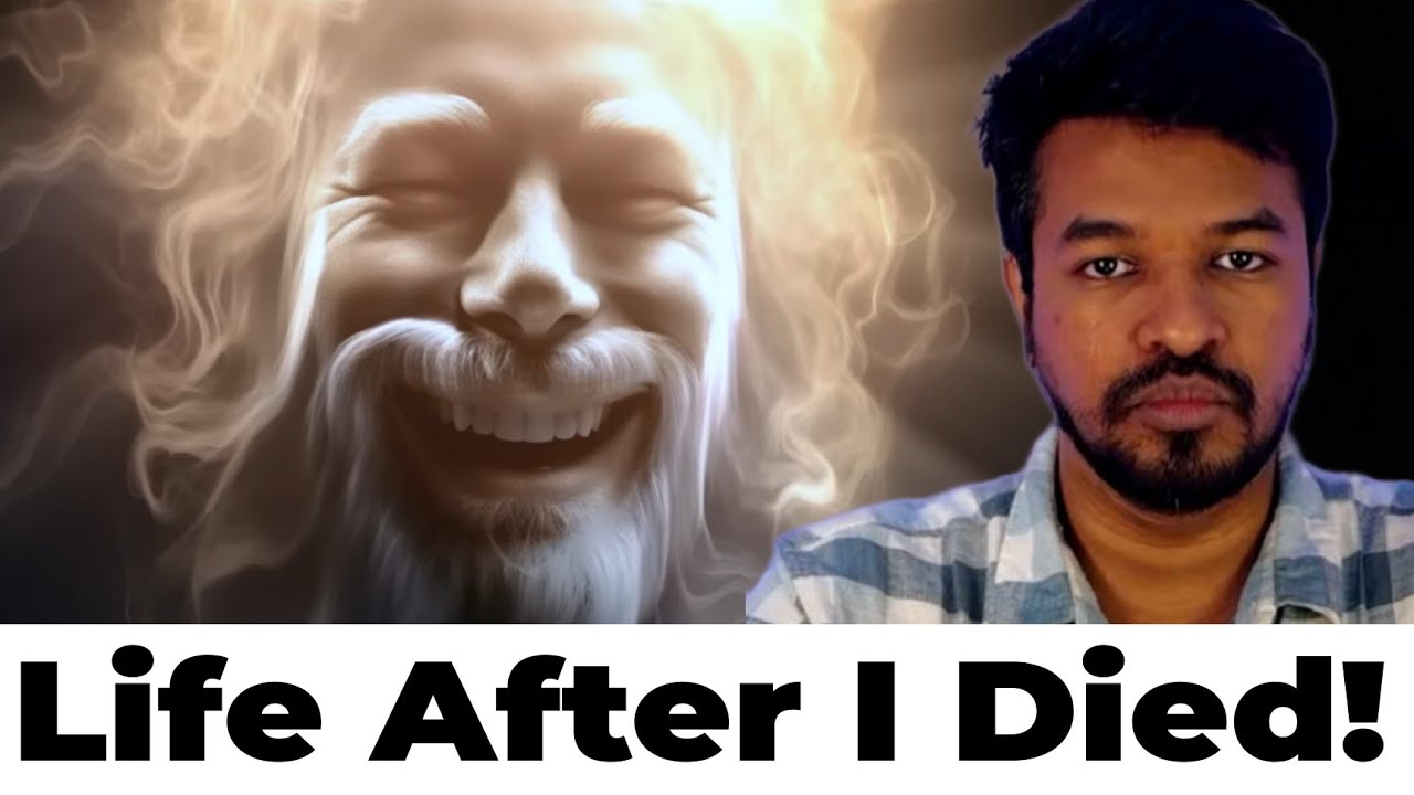 What Happens After The End? | Madan Gowri | MG