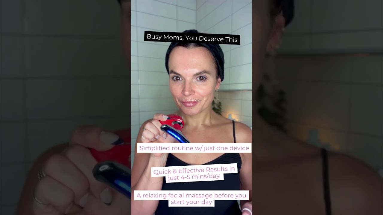 Busy Moms, You Deserve This 💖 