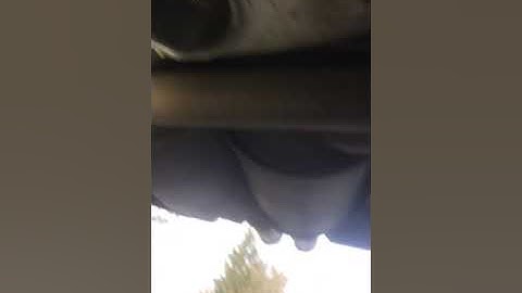 E39 BMW M5 rear subframe budding replacement part 3