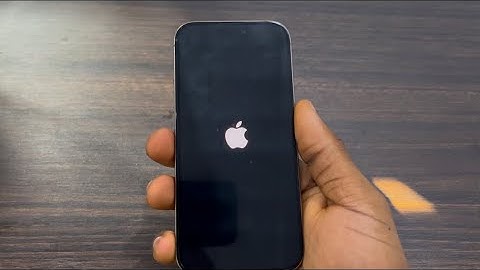 How to Restart iPhone Without Touchscreen or Buttons