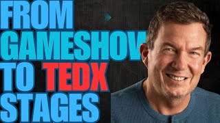 How Terry Fossum Landed His TEDx Talk | From Victim to Victor