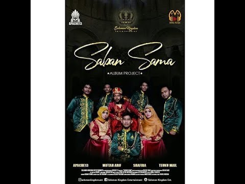 Apache 13 Saban Sama Youtube
