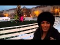 Christmas Greetings from Ivana Mišura Miss Universe Croatia 2014