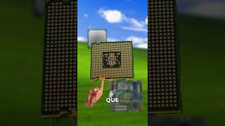 TRUQUE DA FITA QUE DOBRA A PERFORMANCE #overclock #tech