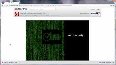 Joomla 2.5_1.7_1.6 Tutorial - Lesson 3 - Requirements