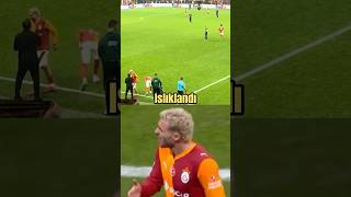 Barış Alper Yılmaz Bodo Maçında Islıklandı Göztepe Maçında Alkışlanacak! (Güncel Futbol)