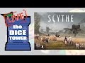 Dice Tower Live: Scythe