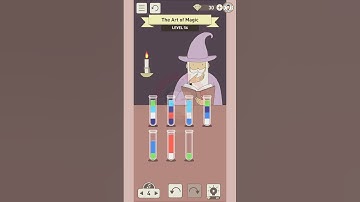 Iq Dungeon The Art of Magic Level 56