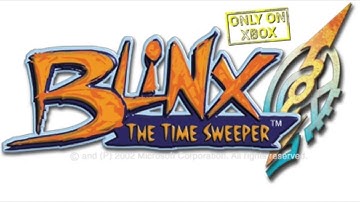 BLiNX The Time Sweeper OST- Deja Vu Canals