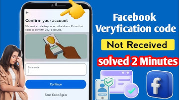 (New methode)How to Fix Facebook Verification Code not Received(2025)| Facebook Not Sending SMS Code