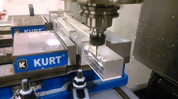 CNC Machine Training Reaches New Heights