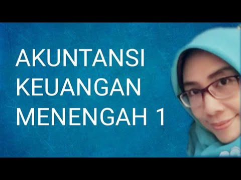 Video: Bagaimana properti diperlakukan dalam akun entitas?