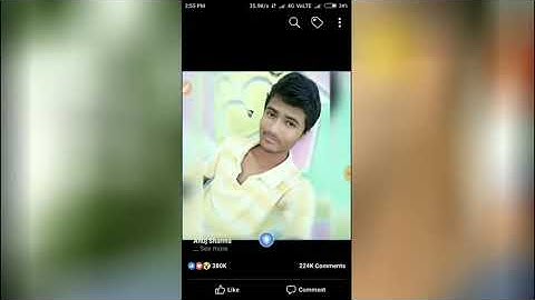 How to add sonu Rajput SR  me  5 easy