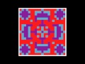 Xylophone Cellular Automata