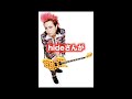 hide/ROCKET DIVEのイントロで使ったエフェクター#hide #phase100 #mxr #エフェクター #ギター #xjapan #seabird #shorts