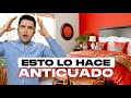 ¿Peligro en tu Dormitorio? Evita ESTOS Colores Tóxicos / INTERIORISMO