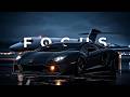 Deep Focus Music – Fuel Your Drive for Deep Work, Study & Peak Momentum