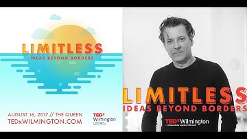 Shane Coen | TEDxWilmington Interview | Contextual Design is a Vehicle for Change