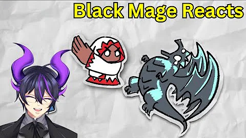 "A Crap Guide to Final Fantasy XIV - Healers" | Kip Reacts to JoCat