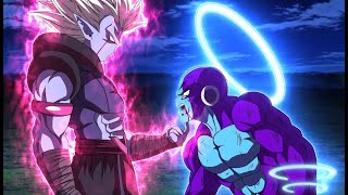 ZENO And GRAND PRIEST Become Frightened by Goku's New Transformation! Episode 07