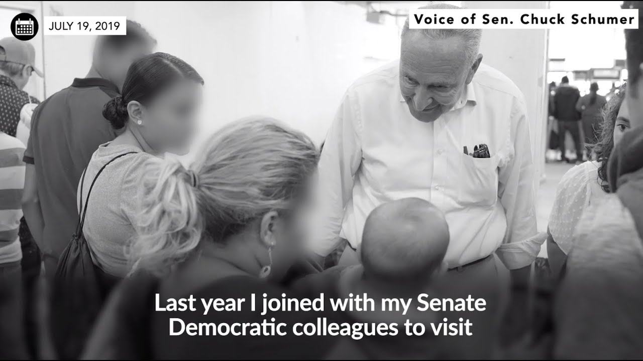 Demanding Accountability: Reported Forced Sterilization and Child Separation at Detention Centers