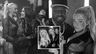 Paul Skenes' girlfriend Olivia Dunne engages fans by stashing autographed | USN