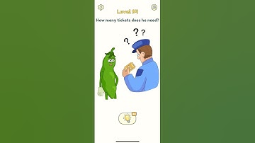 Dop 2 Level 94 How many tickets does he need #youtubeshorts #shortsfeed #dop2