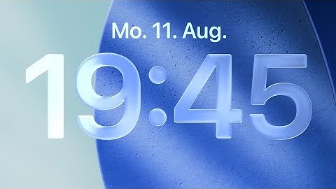 iOS 26 beta 6 is HERE