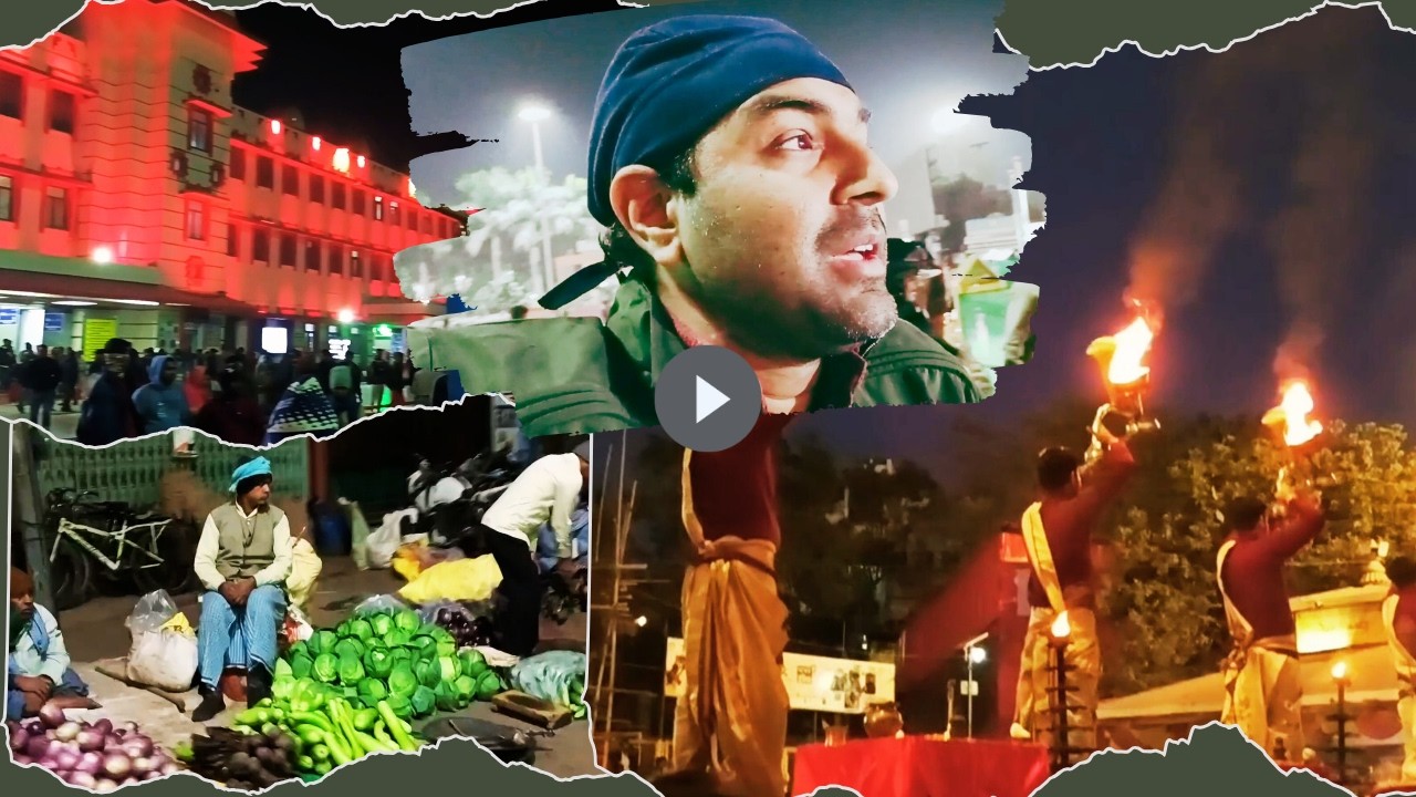 Early Morning Me Ye Dikhana Possible Ho Paya 😯 || Only Possible In Early Morning || AA15