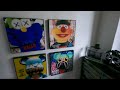 My Toys &amp; Manga Room Tour