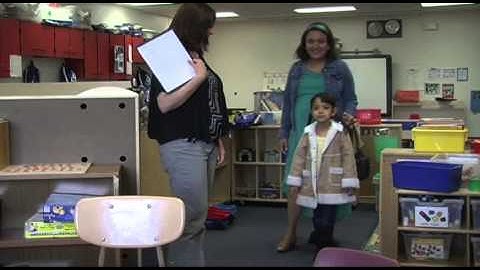 Engaging Families with Video at Parent-Teacher Conferences