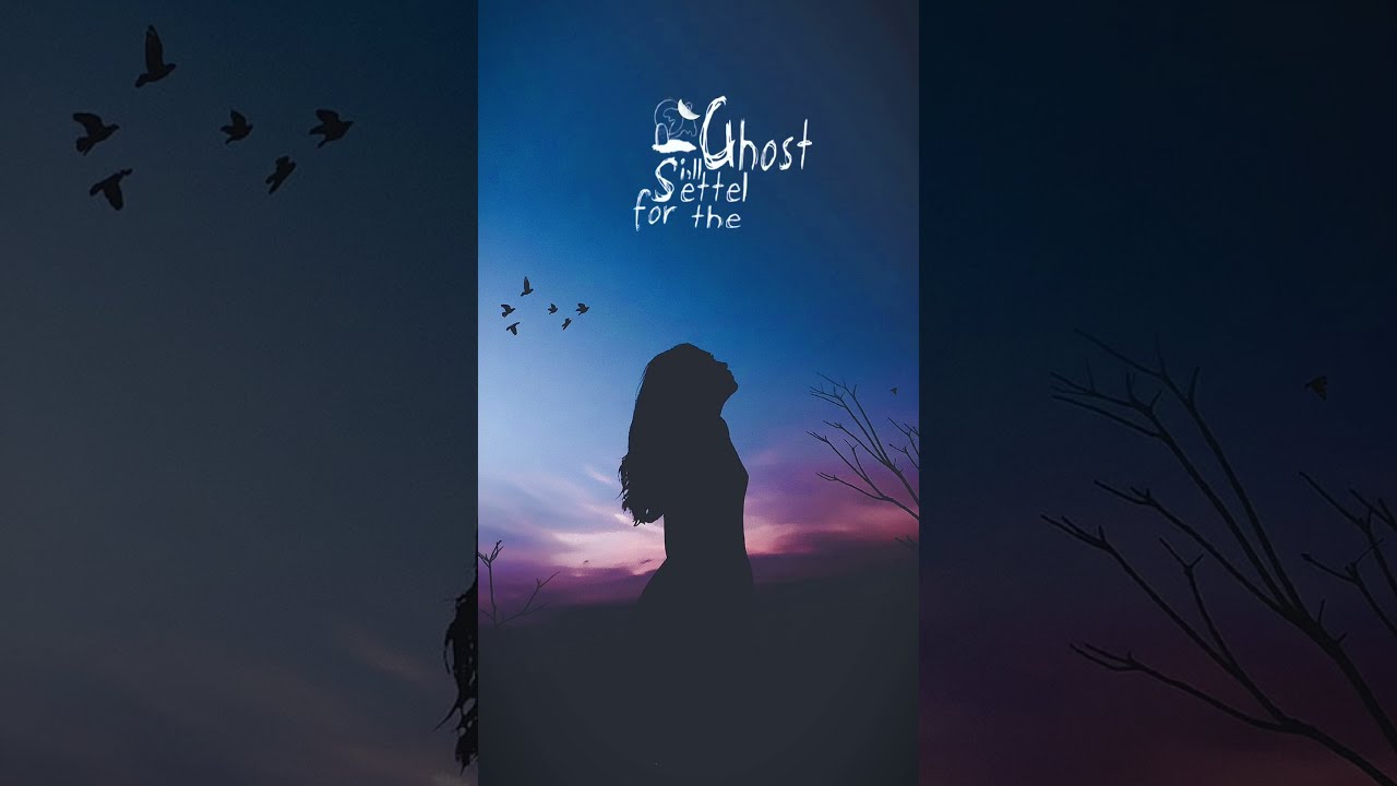 Justin Bieber Ghost Lyrics 