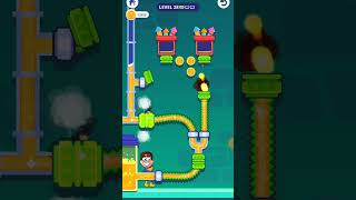 Flow legends: pipe game #level 28 #viral #shorts #gaming screenshot 5