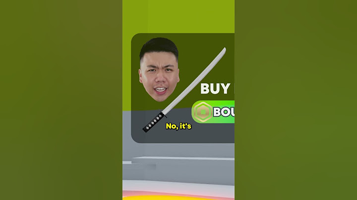 Roblox Games That Are Pay To Win...