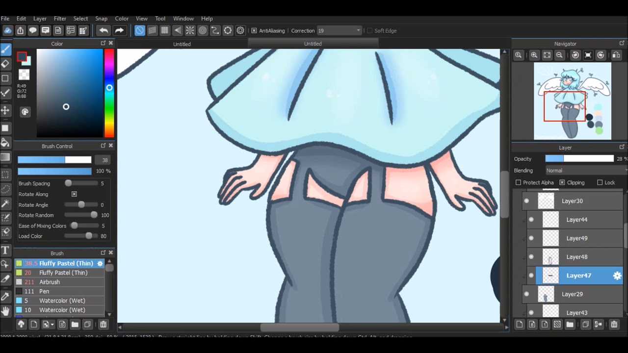 coloring!! - YouTube