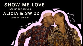 Our Keys to Love (Show Me Love - Love Interviews - Part 1)