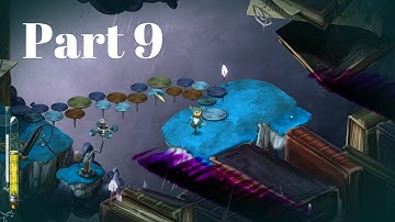 FIGMENT - Walkthrough Gameplay - Part 9 - Ascension (2021)