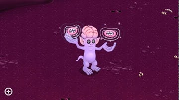 Theremind (Psychic Island)