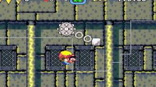 [HD] TAS: SNES Super Demo World (any v1.1) in 18:00.42 by PangaeaPanga
