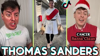 Thomas Sanders Tiktok Funny Videos - Best @ThomasSanders  Funniest tiktoks 2024