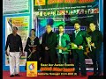Geeton bhari shaam part 2 by saaz aur awaaz events 22102022 sakhartar  ratnagiri