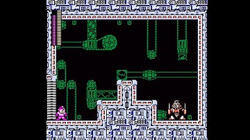 Megamix Engine Plus - Shadow Blade