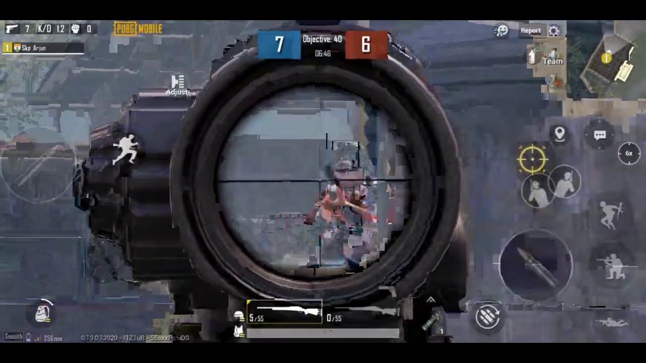 1 VS 2 TDM MATCH ONLY M24 Challenge - YouTube