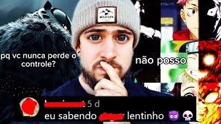 Essa Trend Perdeu O Controle Kkkkkkkkkkk - Cinema Dos Memes